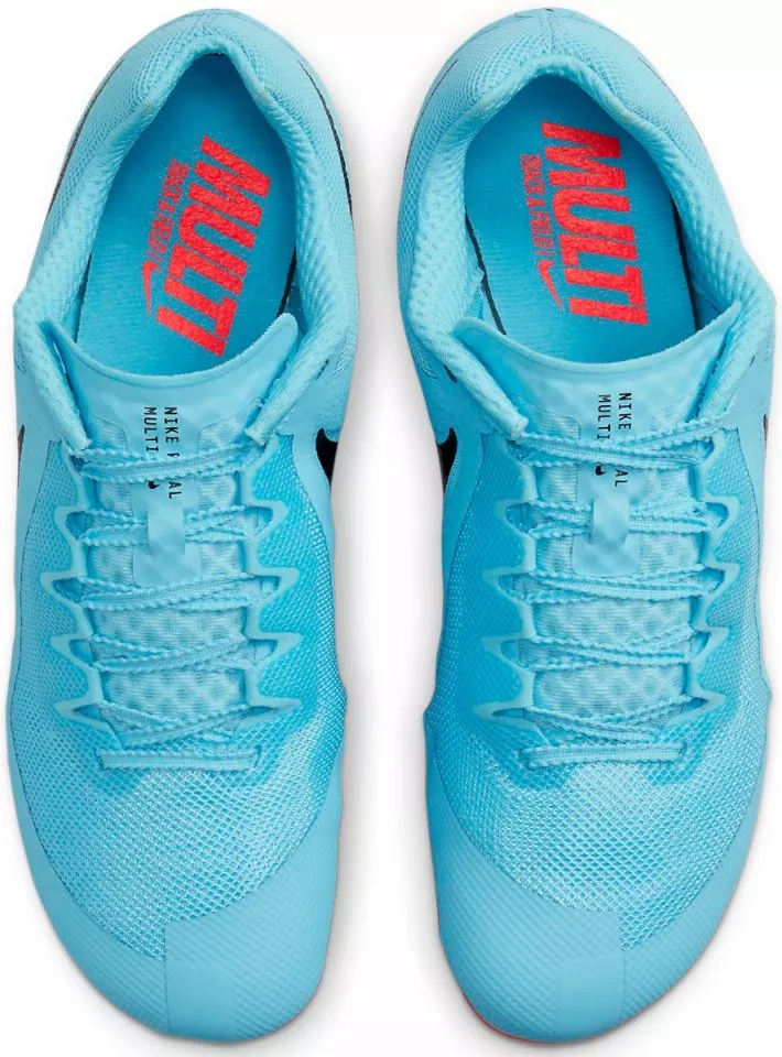 Chaussures de course à pointes Nike Zoom Rival Multi
