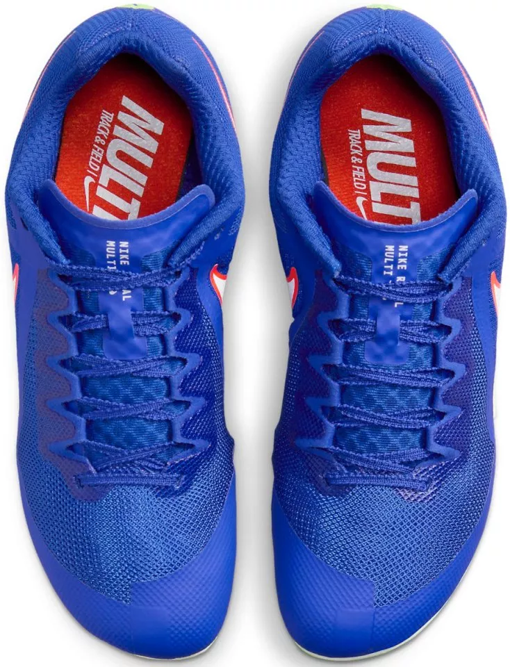 Παπούτσια στίβου/καρφιά Nike Zoom Rival Multi