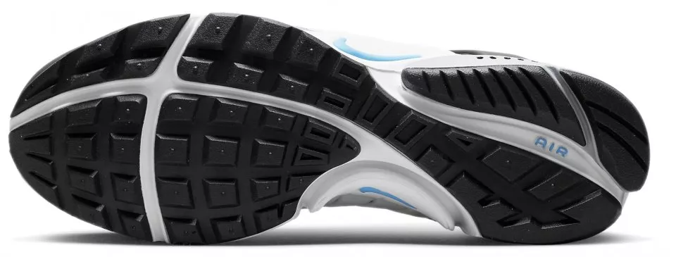 Nike Air Presto Mid Utility Cipők