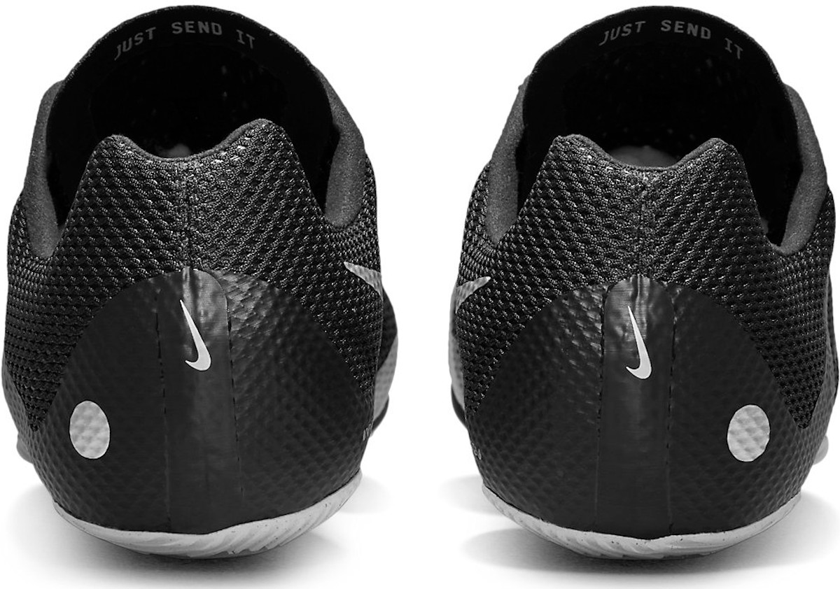 Nike Zoom Rival Sprint Track Shoes Mens 9 Spikes Running Athletics DC8753-001 Nike Zoom Rival Sprinter Track Spikes Men main image 2