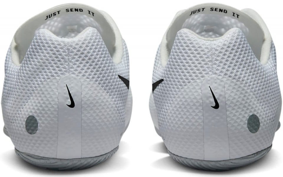 spikes track shoes nike