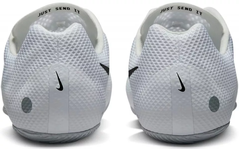 Chaussures de course à pointes Nike Zoom Rival Sprint