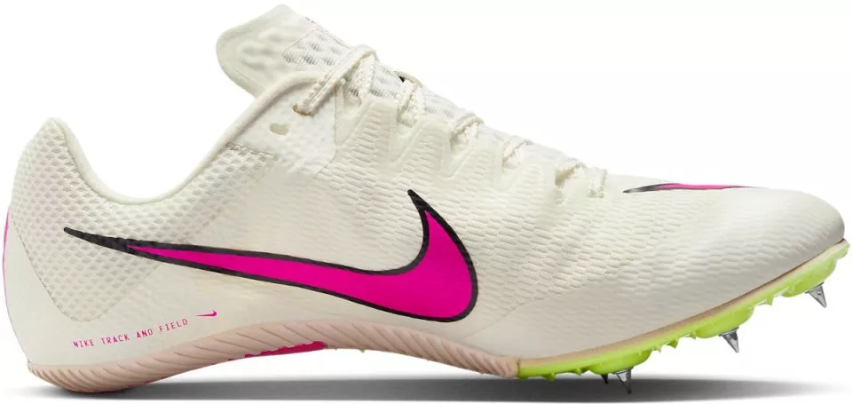 Track schoenen/Spikes Nike Zoom Rival Sprint