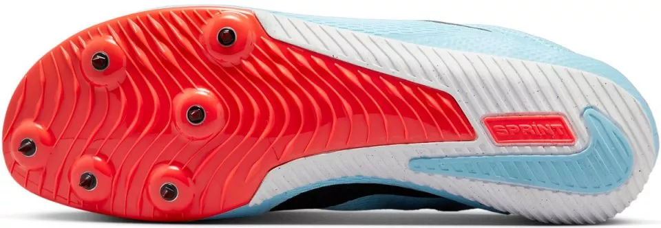 Tretry Nike Zoom Rival Sprint