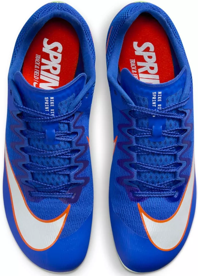 Scarpe da atletica Nike Zoom Rival Sprint