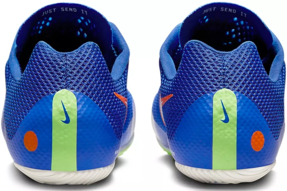 Παπούτσια στίβου/καρφιά Nike Zoom Rival Sprint