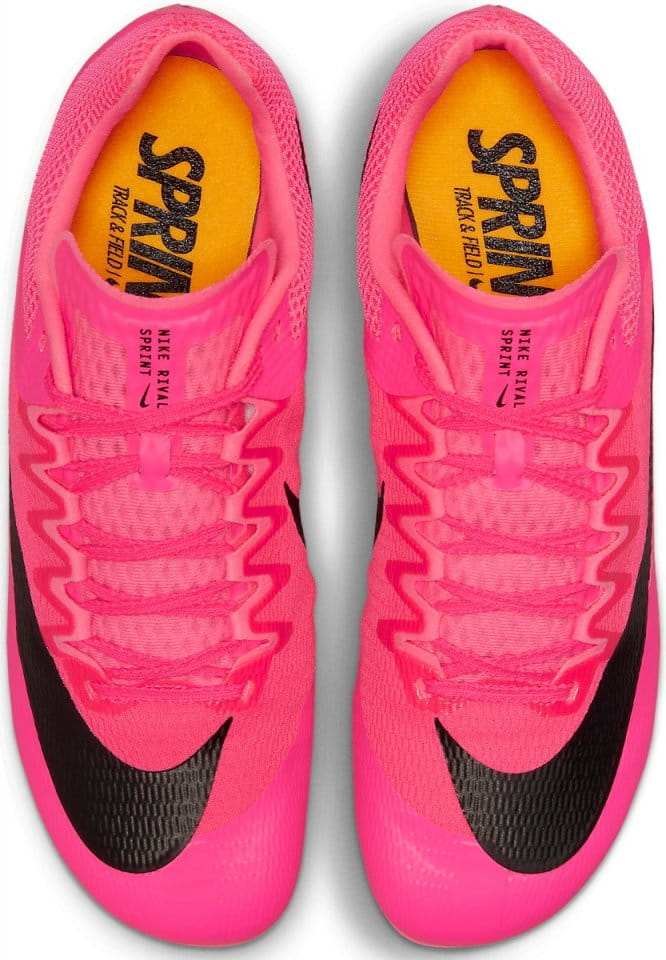 Zapatillas de atletismo Nike Zoom Track and Field Sprint Spikes - Top4Running.es