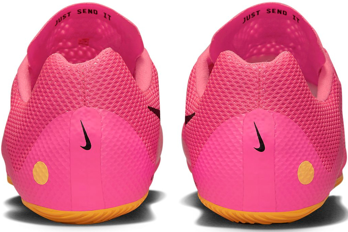NIKE - siomi nike-zoom-rival-sprint-track-