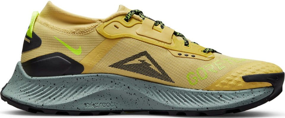 nike pegasus trail 3 gore-tex yellow