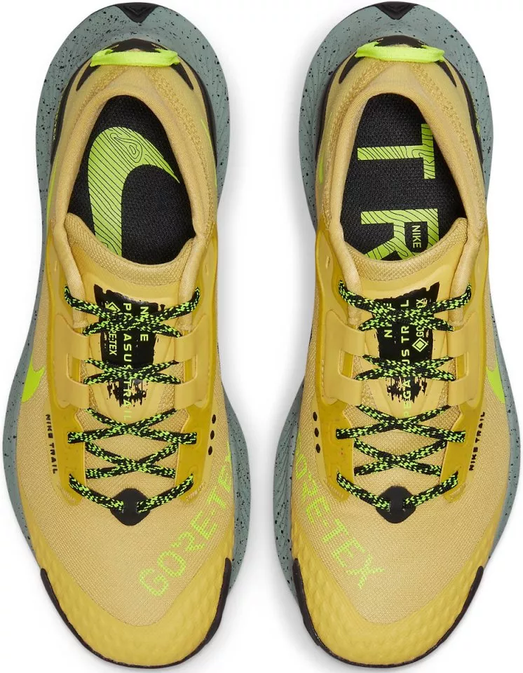 Pánské trailové boty Nike Pegasus Trail 3 GTX