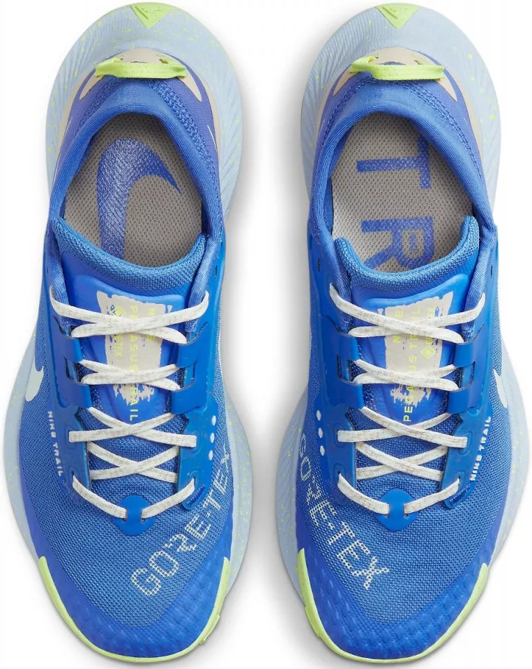 Chaussures de Nike Pegasus Trail 3 Gore-Tex