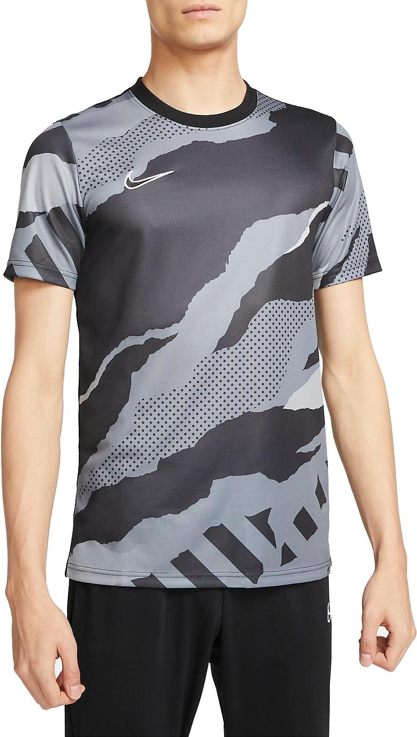 T-shirt Nike DRI-FIT GX TOP SS