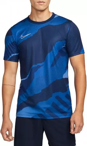 T-shirt galaxy Nike DRI-FIT GX TOP SS