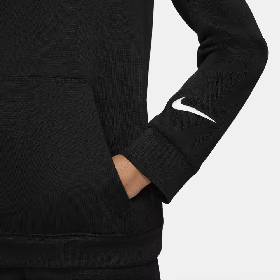 Nike  F.C. Kapucnis melegítő felsők