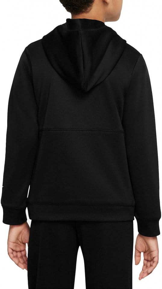 nike comme des garcons moletom com capuz