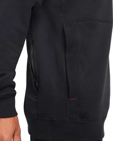 Mikina s kapucňou Nike M NK FC FLC HOODIE