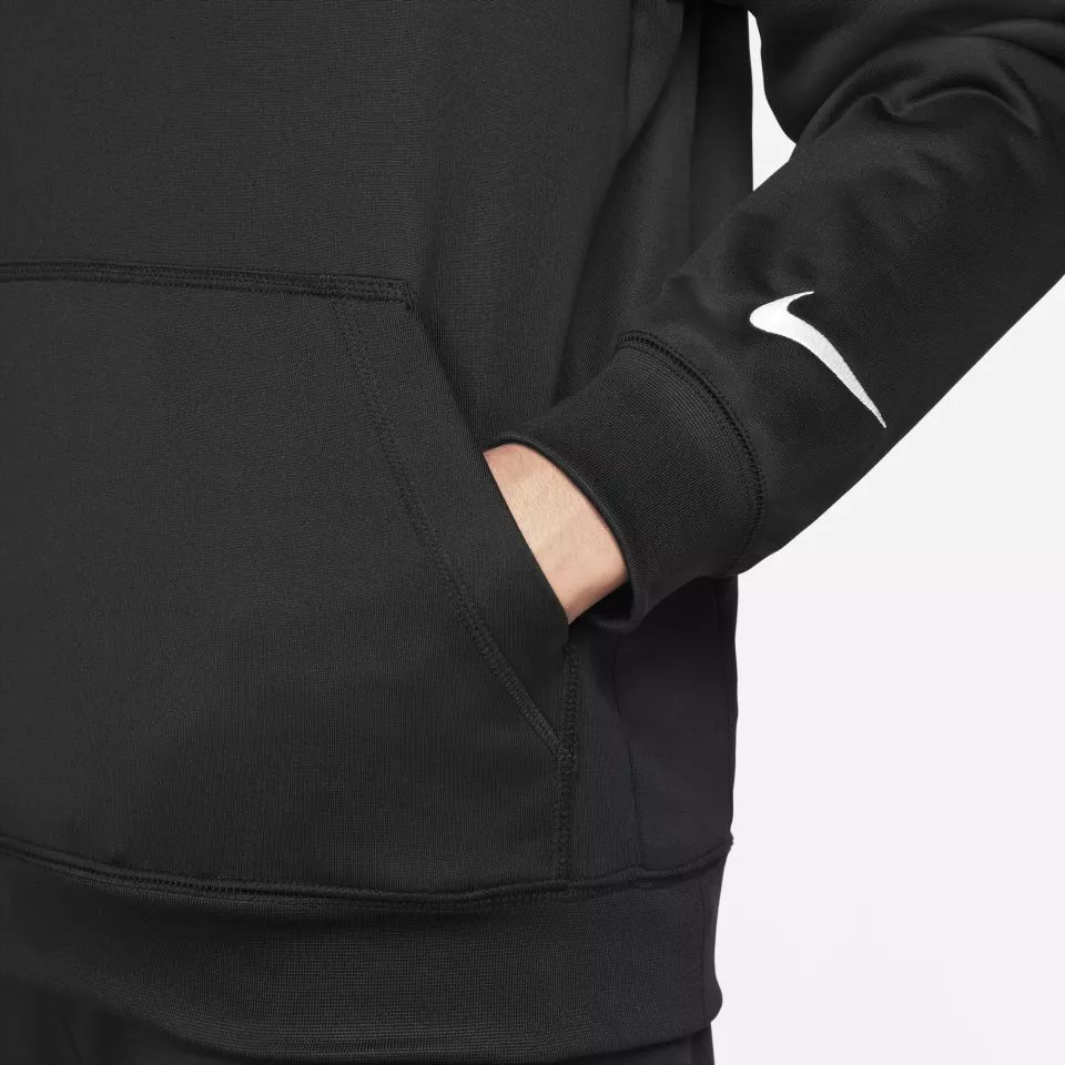 Nike  FC - Men's Football Hoodie Kapucnis melegítő felsők