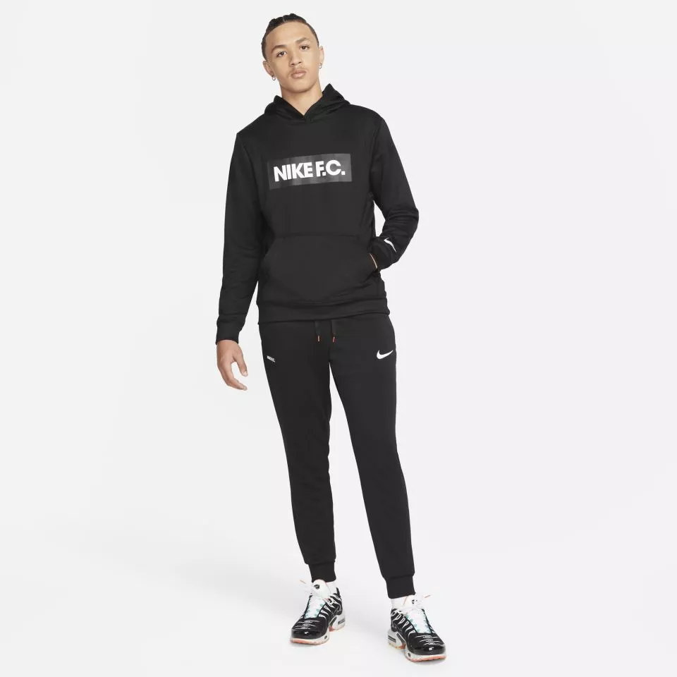Nike  FC - Men's Football Hoodie Kapucnis melegítő felsők