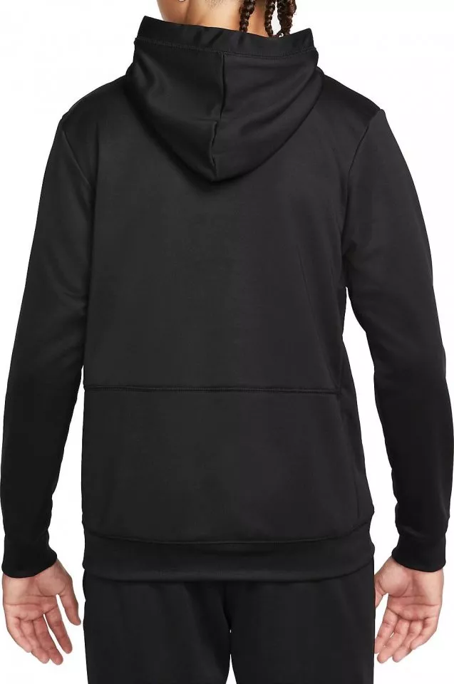 Hanorac cu gluga Nike FC - Men's Football Hoodie