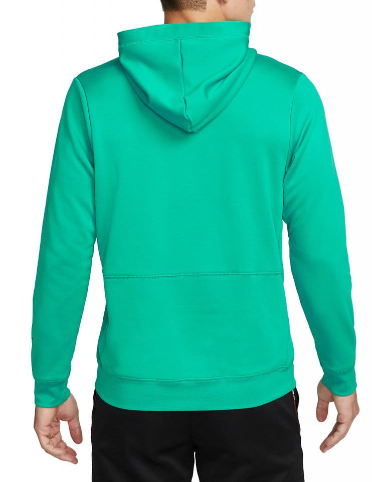 Sweatshirt com capuz Nike M NK DF FC LIBERO HOODIE