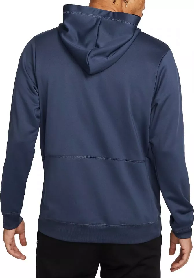 Суитшърт с качулка Nike M NK DF FC LIBERO HOODIE