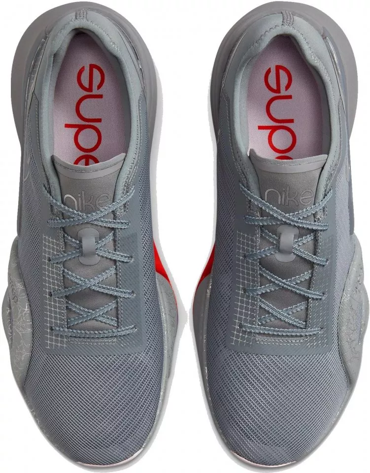 Sapatilhas de fitness Nike Air Zoom SuperRep 3 Men s HIIT Class Shoes