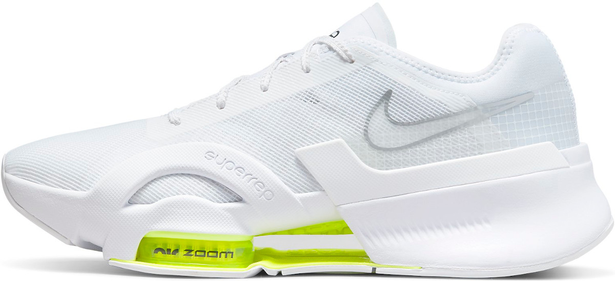 Zapatillas de fitness Nike Air Zoom SuperRep 3  – H