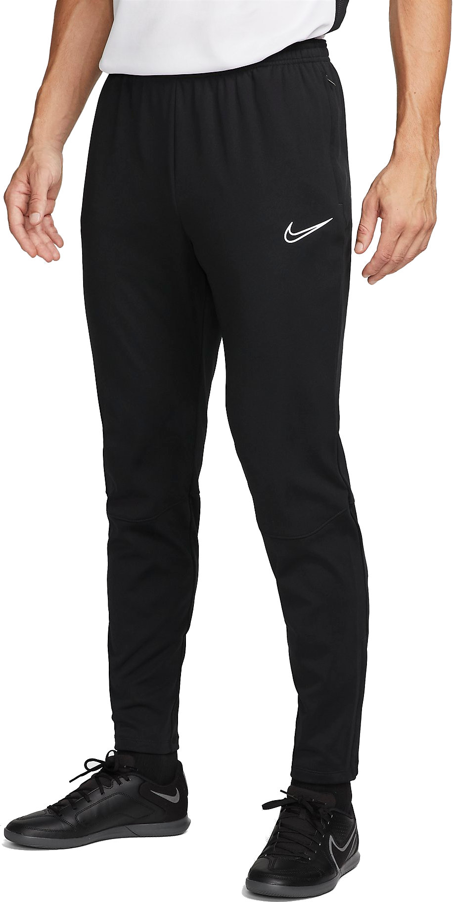 Nike Therma Fit Academy Winter Warrior Men's Knit Soccer Pants Nadrágok