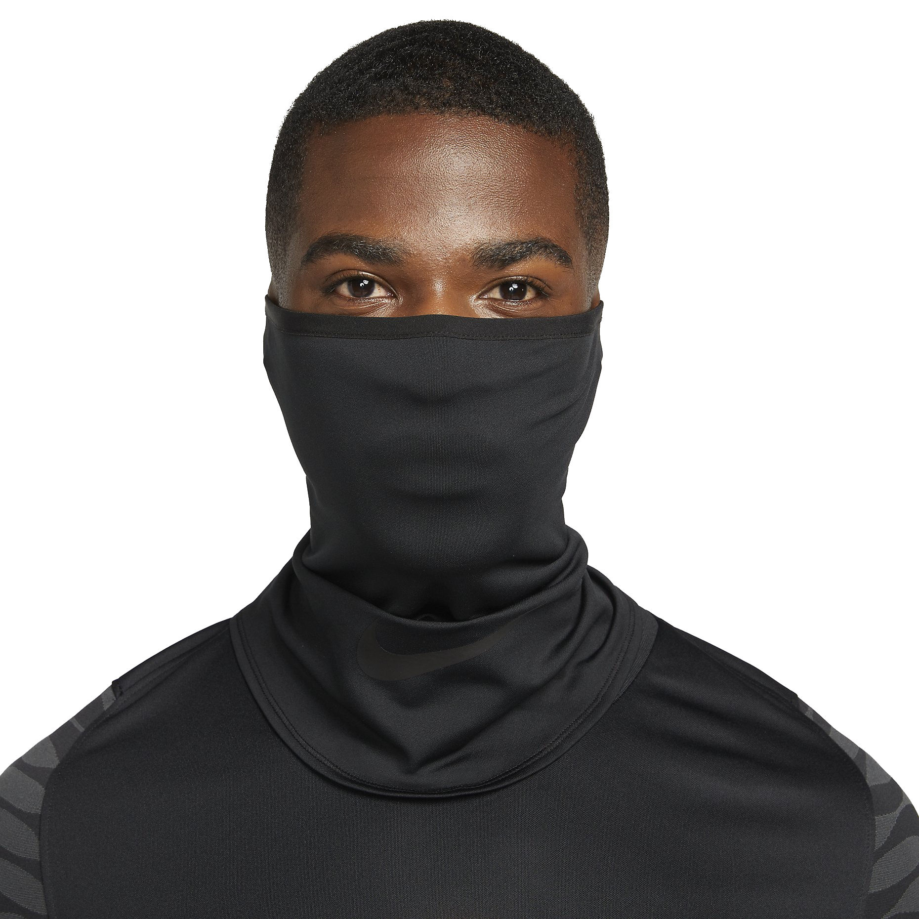 Bragas de cuello Nike Dri-FIT Winter Warrior Neck Warmer