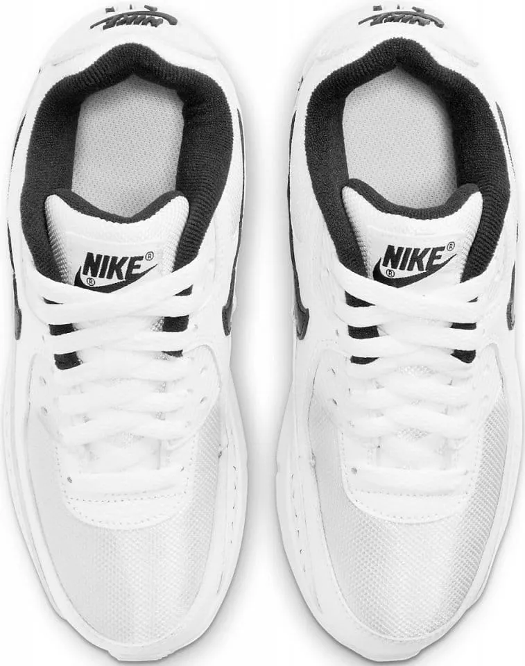 Schuhe Nike Air Max 90 GS
