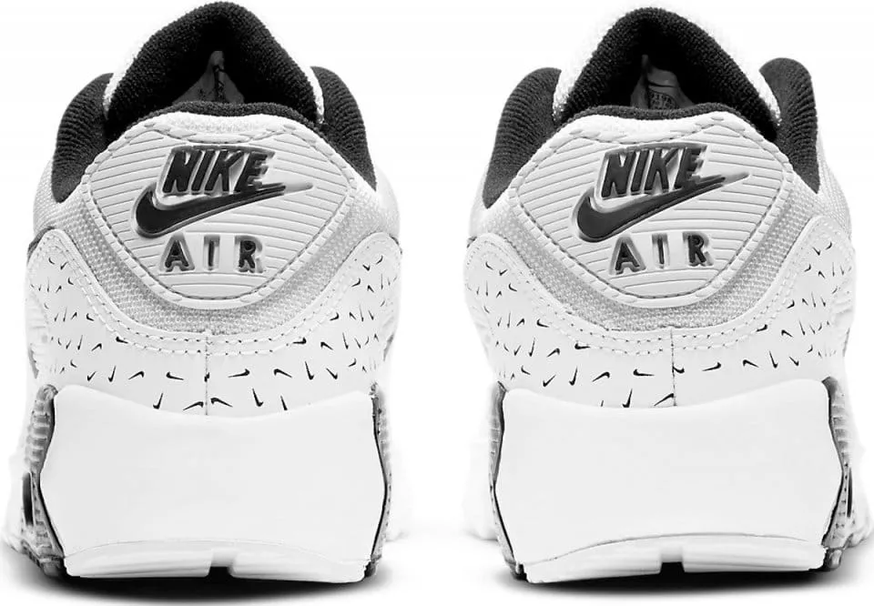 Schuhe Nike Air Max 90 GS