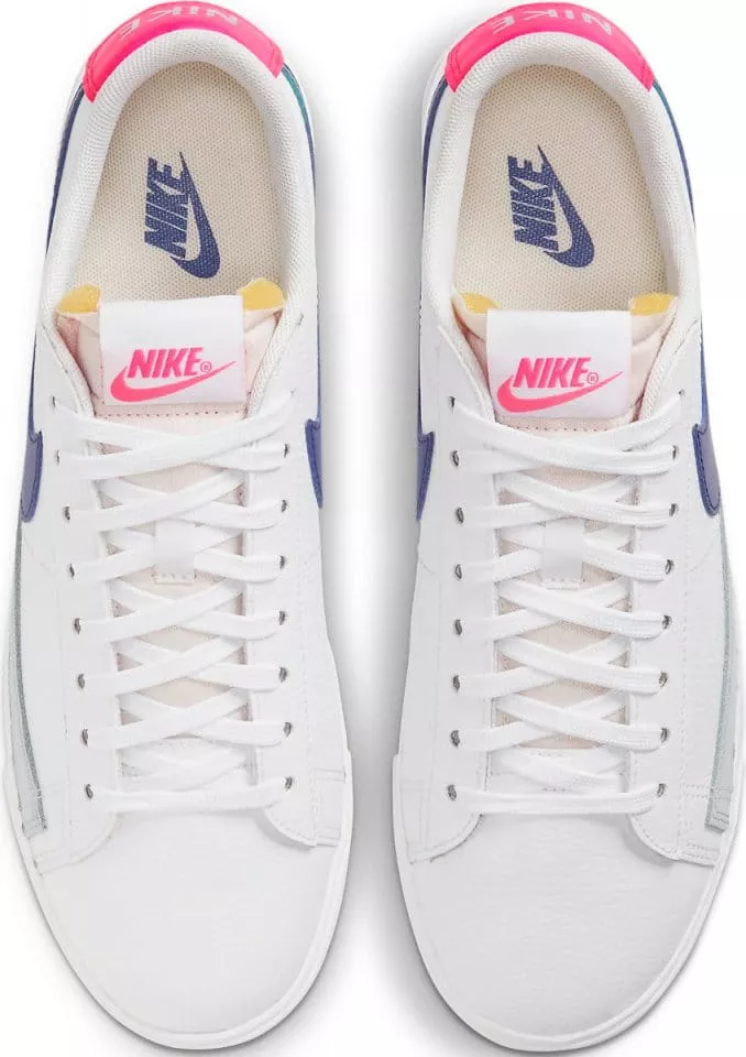 Schuhe Nike Blazer Low W