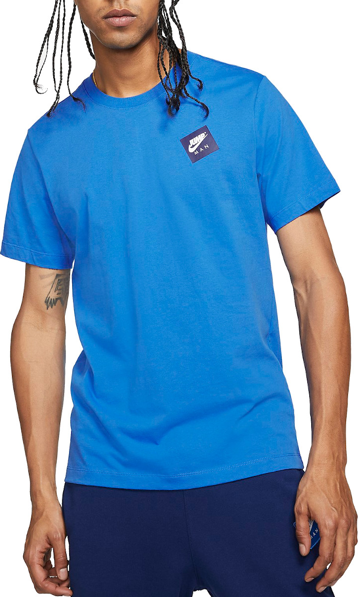 Jordan Crew T-Shirt Rövid ujjú póló