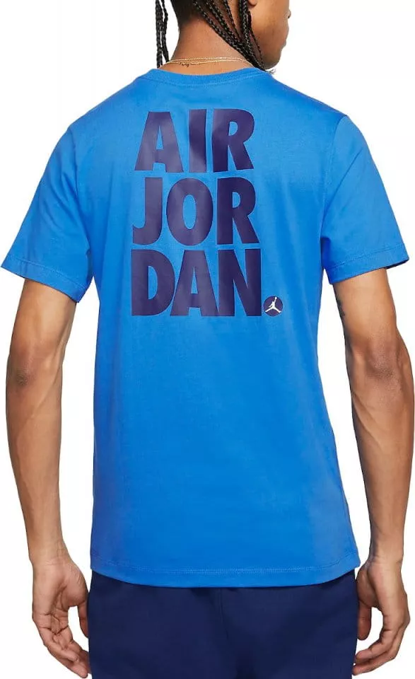 Jordan Crew T-Shirt Rövid ujjú póló