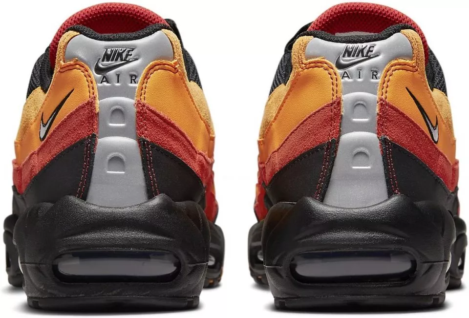 Nike Air Max 95 Men's Shoes - Top4Football.com