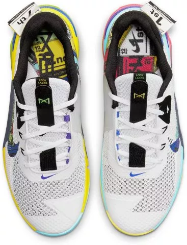 espiritual tonto autobús Zapatillas de fitness Nike Metcon 7 AMP Training Shoes - Top4Fitness.es