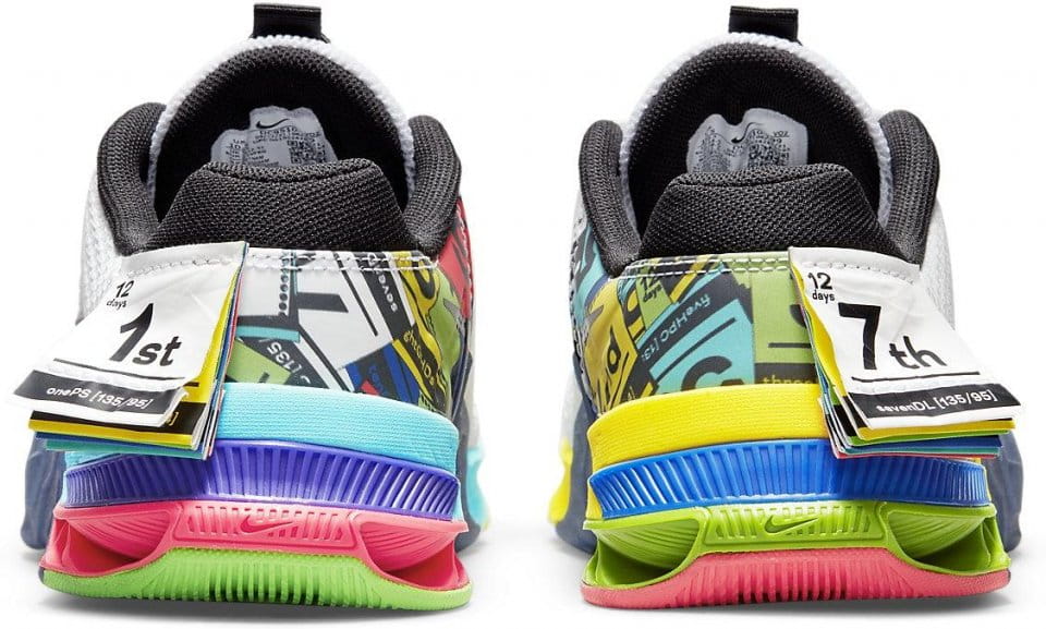 Zapatillas de fitness Nike 7 Shoes -