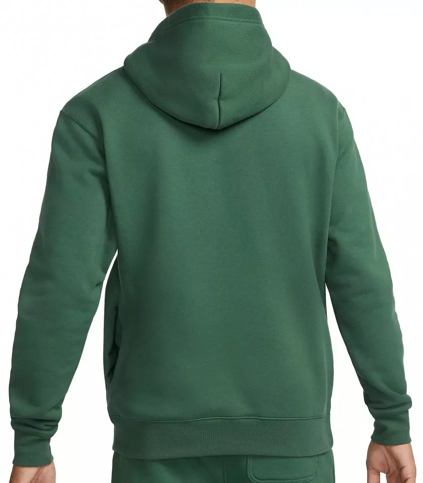Sweatshirt com capuz Jordan Essential Graphic Fleece