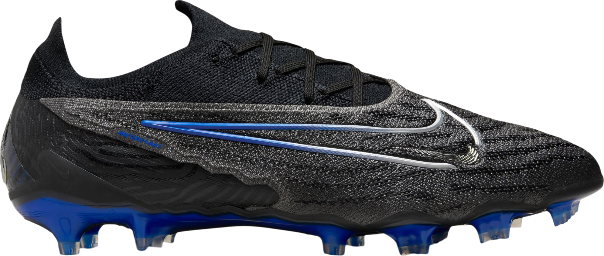 Buty piłkarskie Nike PHANTOM GX ELITE FG - 11teamsports.pl