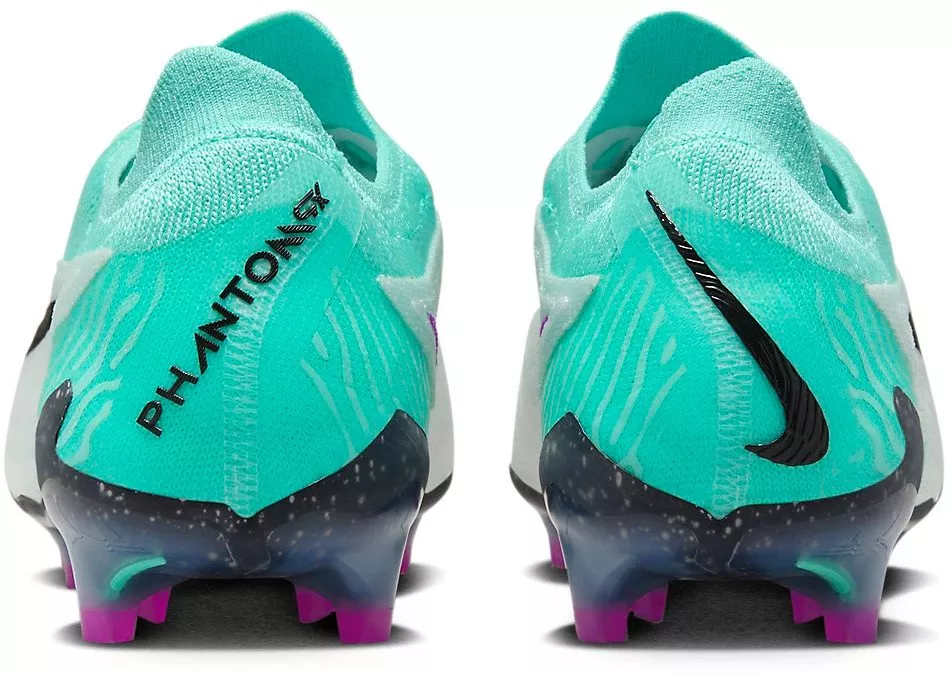 Scarpe da calcio Nike PHANTOM GX ELITE FG