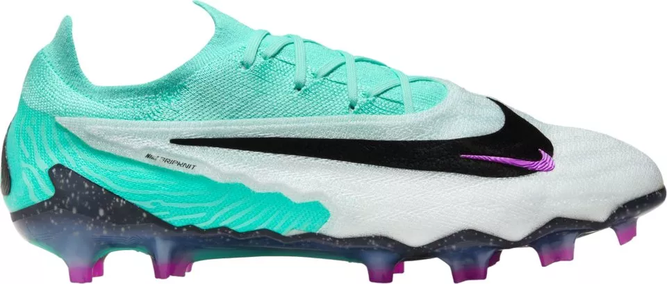NIKE Phantom GX Elite FG サッカーシューズ Ghete de fotbal Nike PHANTOM GX ELITE FG - 11teamsports.ro