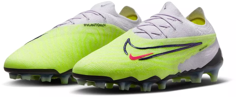 Jalkapallokengät Nike PHANTOM GX ELITE FG