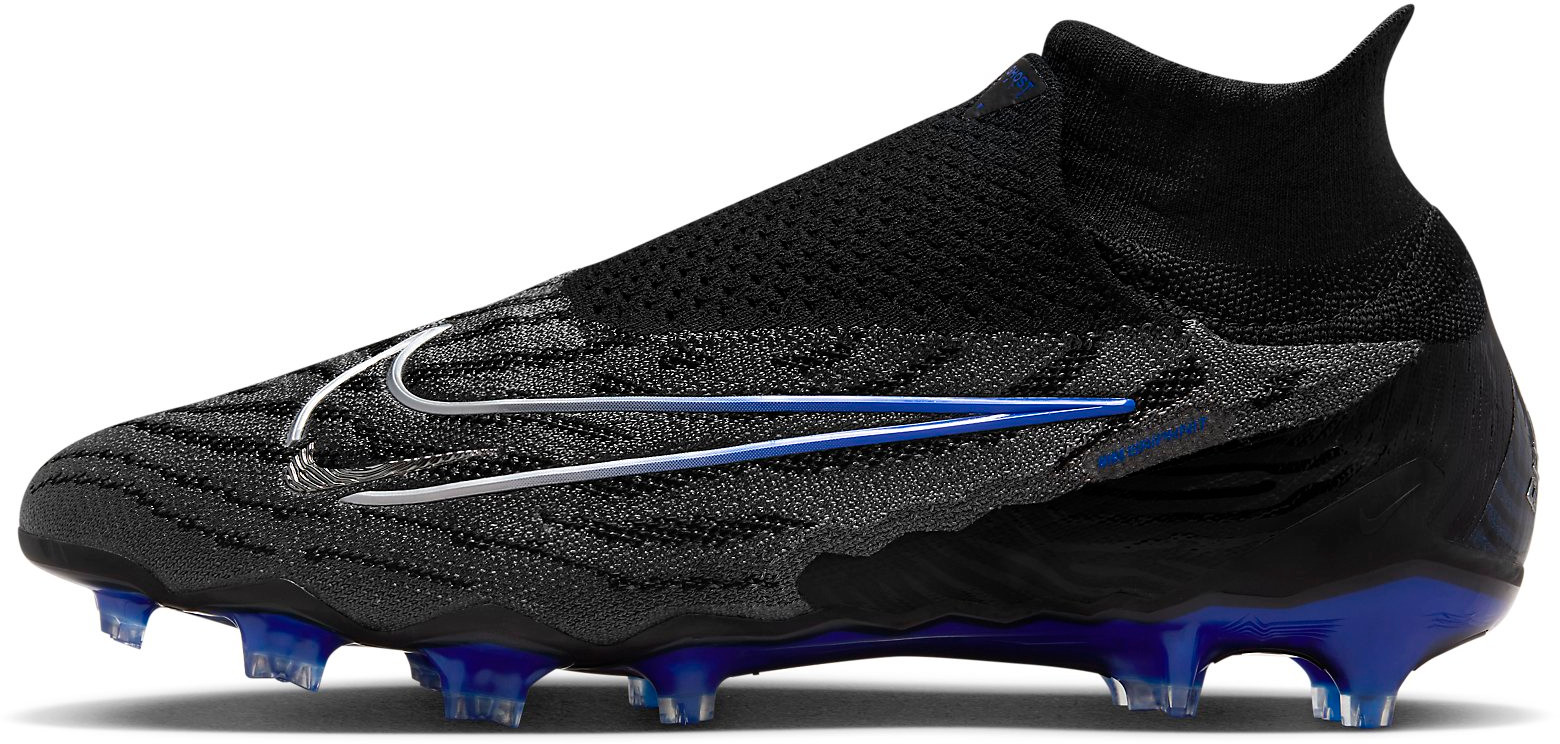 Nike PHANTOM GX ELITE DF FG Futballcipő