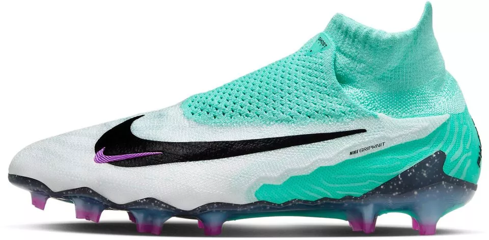 Kopačky na pevný povrch Nike Gripknit Phantom GX Elite Dynamic Fit FG