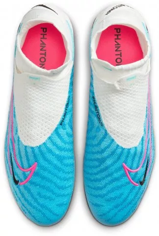 Chuteiras de futebol Nike PHANTOM GX ELITE DF FG