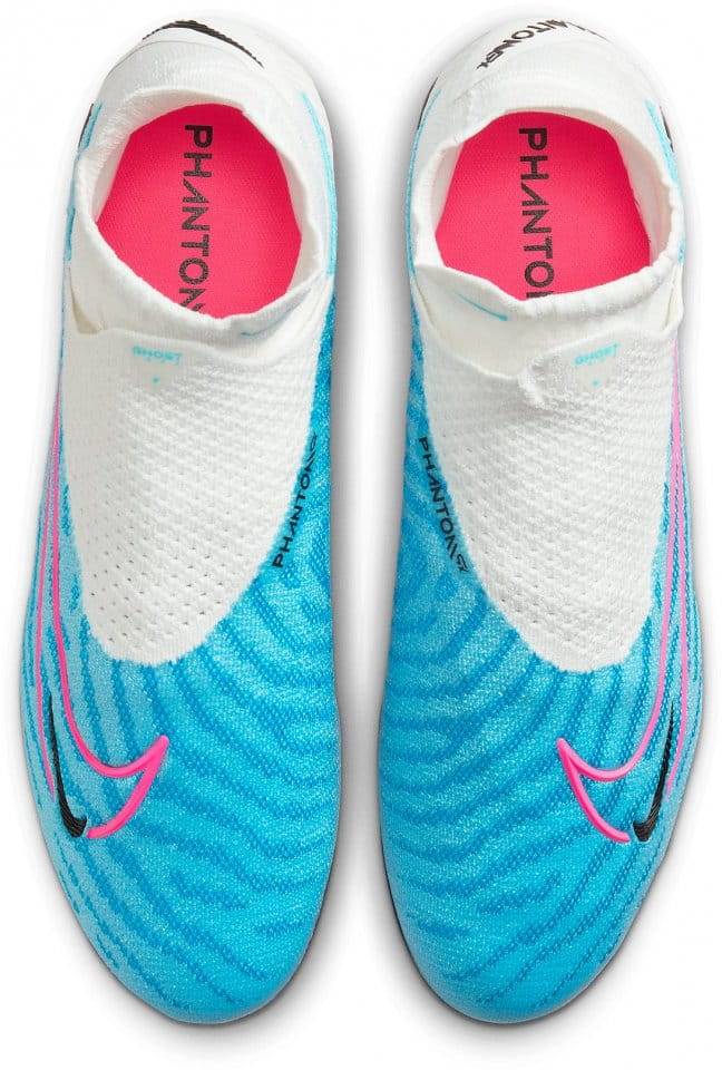 Nogometni čevlji Nike PHANTOM GX ELITE DF FG
