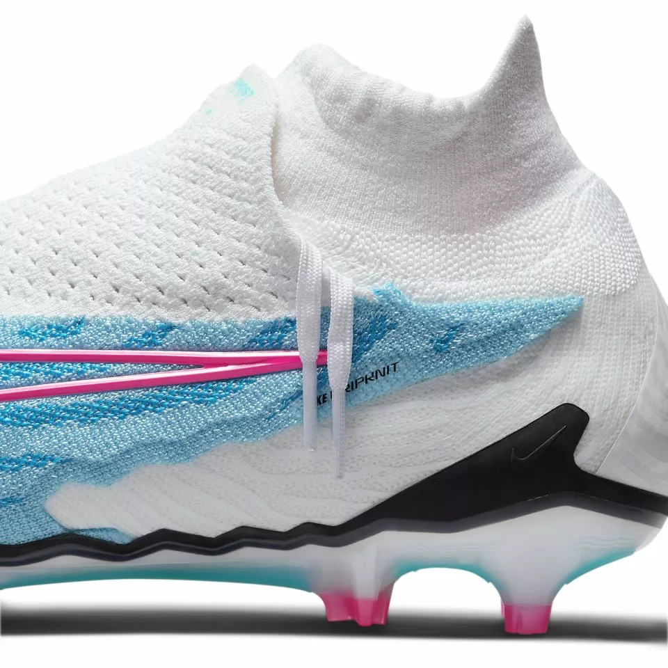 Nogometni čevlji Nike PHANTOM GX ELITE DF FG