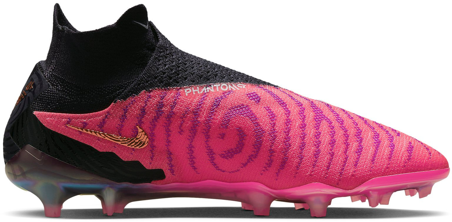 Ghete de fotbal Nike PHANTOM GX ELITE DF FG - 11teamsports.ro