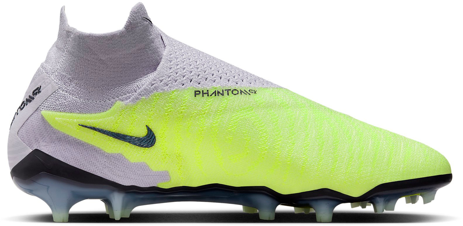 Ghete de fotbal Nike PHANTOM GX ELITE DF FG - 11teamsports.ro
