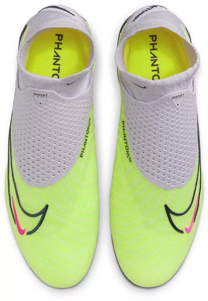 Ποδοσφαιρικά παπούτσια Nike PHANTOM GX ELITE DF FG